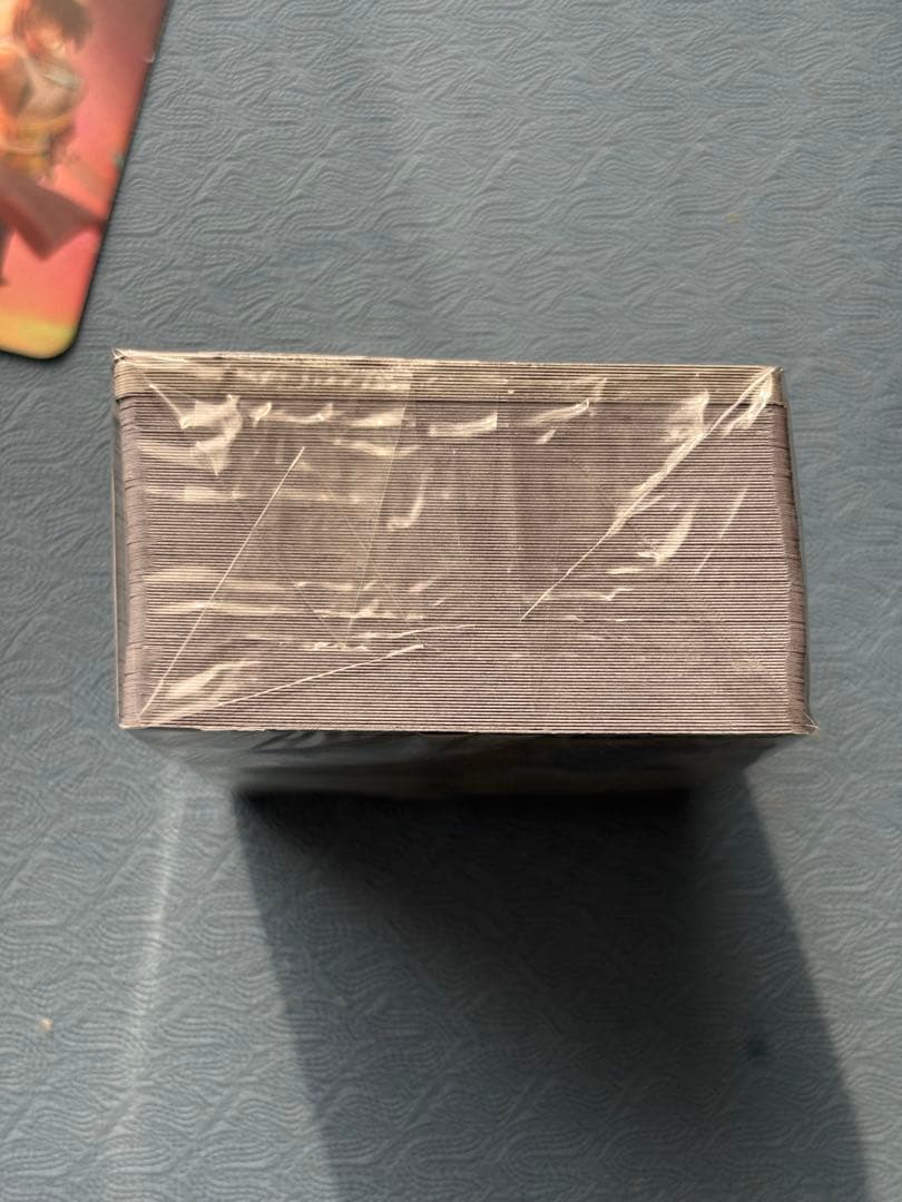 マジック：ザ・ギャザリング　統率者デッキ　日本語版　カウンター・ブリッツ