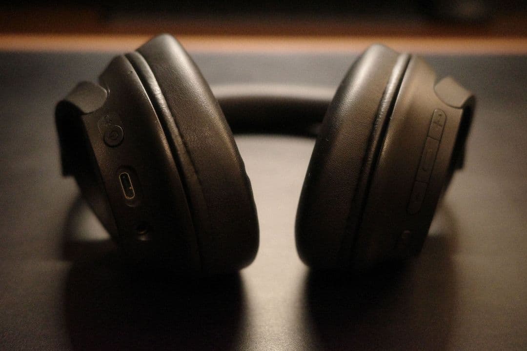 ソニー(SONY) ワイヤレスノイズキャンセリングヘッドホン WH-CH720N