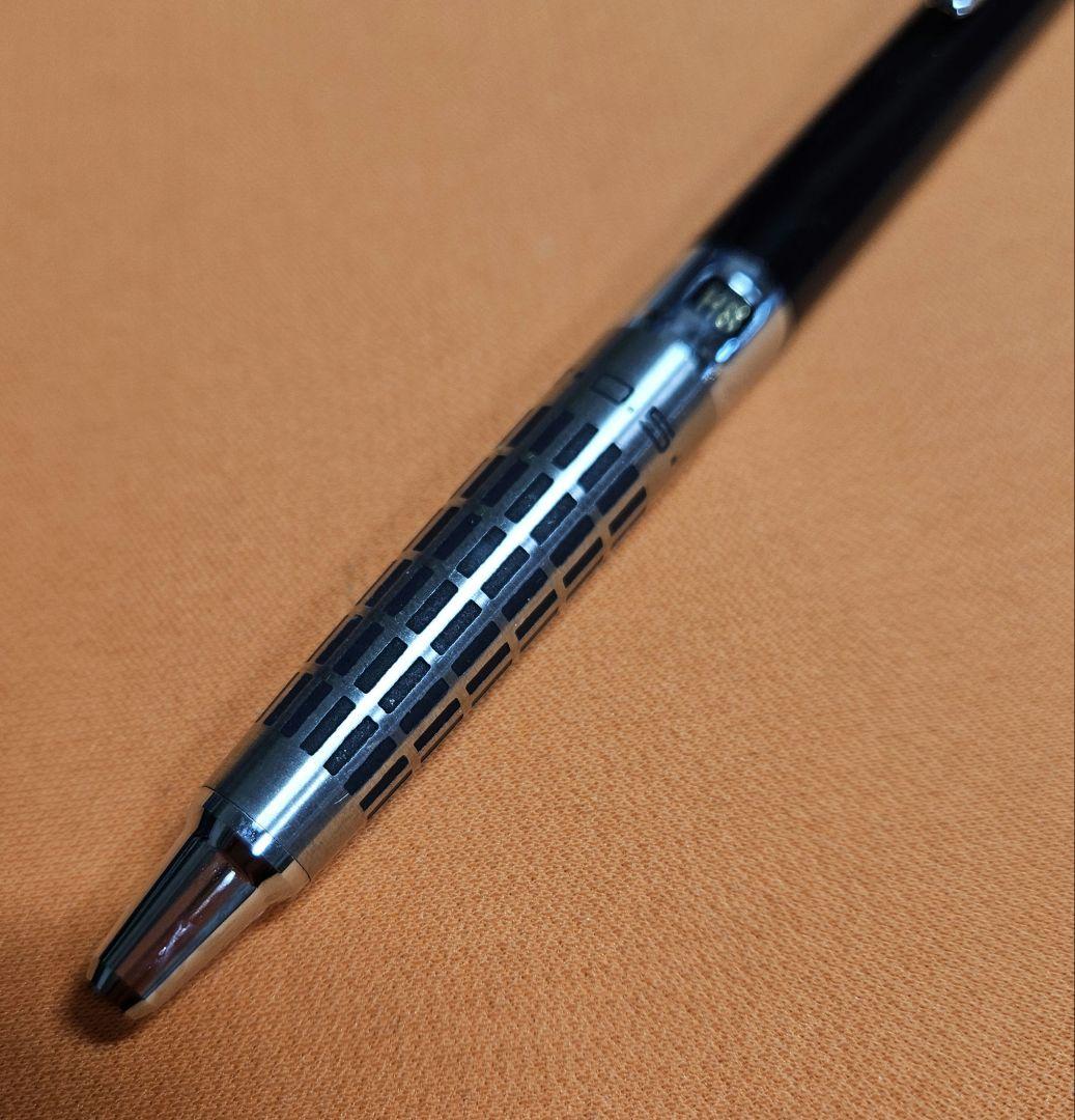 パイロット ハイメカホルダー h-2005 ダブルノック シャーペン 廃盤 廃番