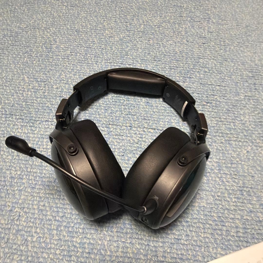 AOCゲーミングヘッドセット　Bluetooth