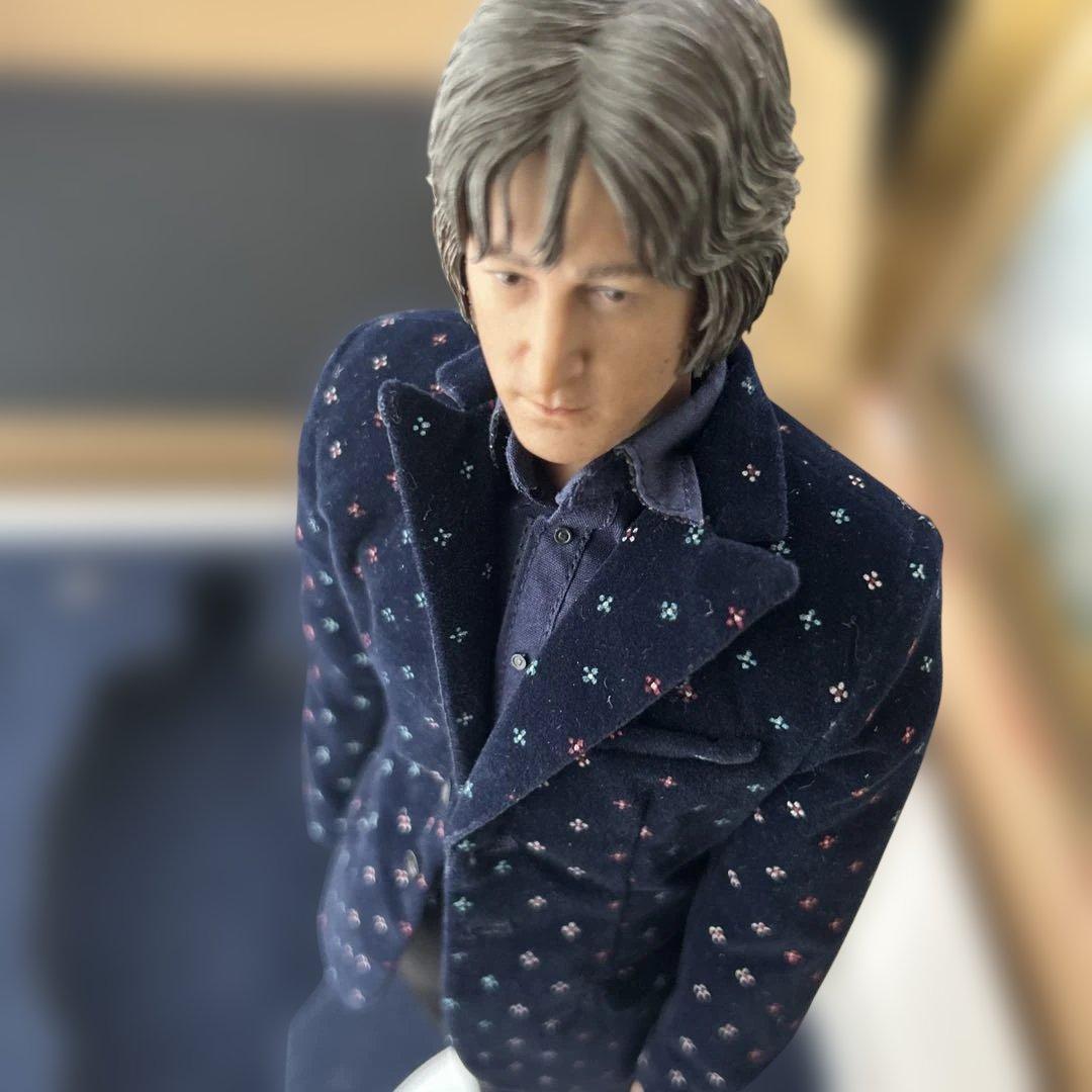 ジョンレノン molecule8 John Lennon Beatles