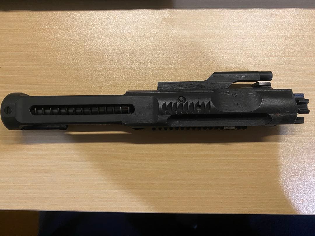 DAS GDR-15, GDR416 スチールボルトキャリア