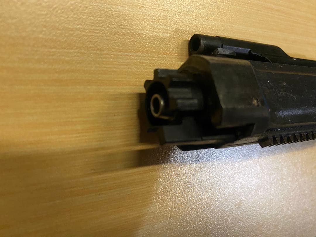 DAS GDR-15, GDR416 スチールボルトキャリア