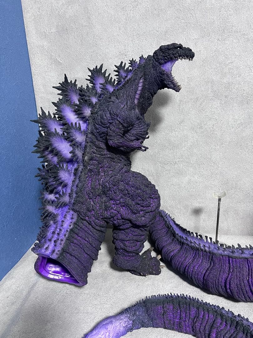 ギガンティックシリーズ ゴジラ(2016) 覚醒ver. ゴジラ・ストア限定