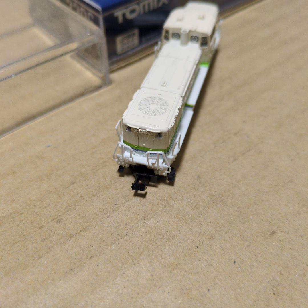 トミックス　2296 DE10-1701