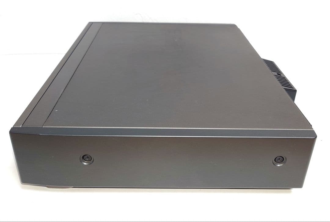 PanasonicパナソニックNV-BX10 録画再生VHSビデオデッキ画王BS