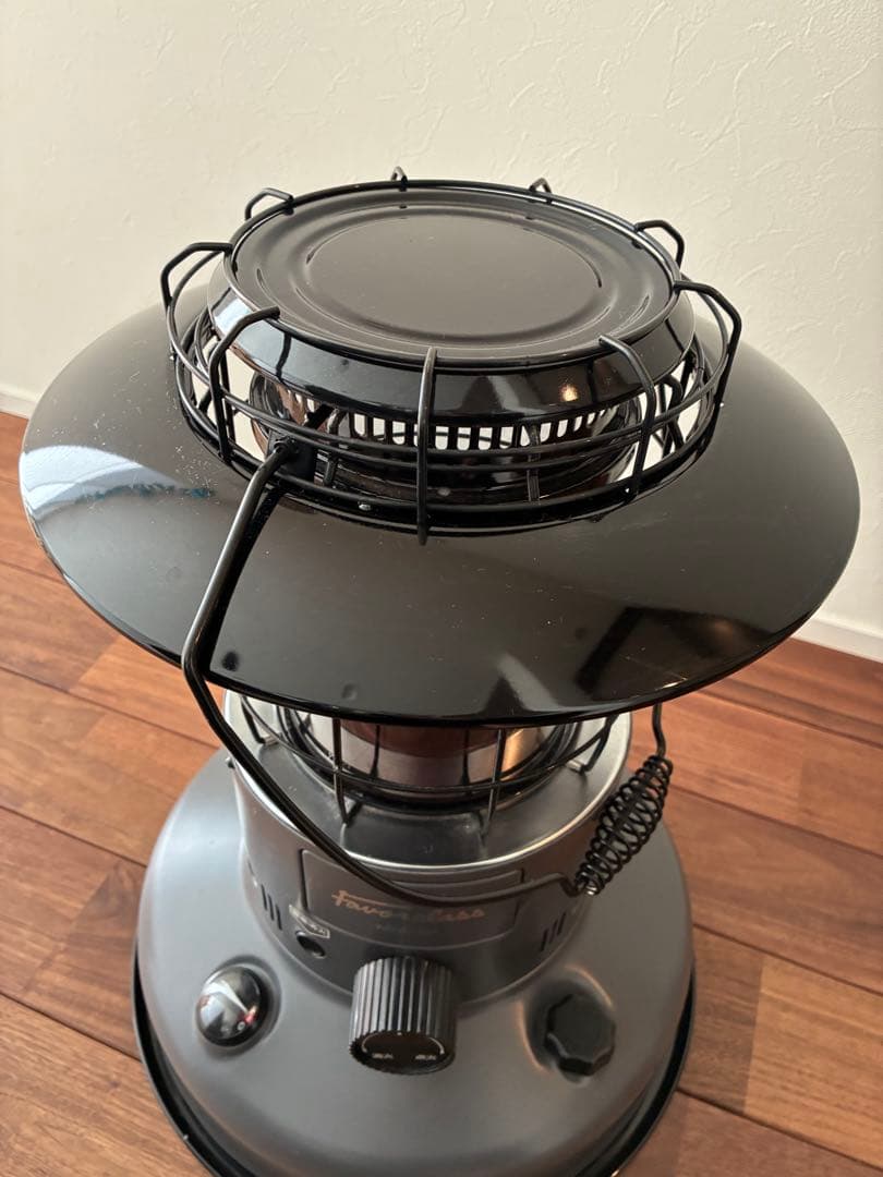 トヨトミストーブ　RL-F2500