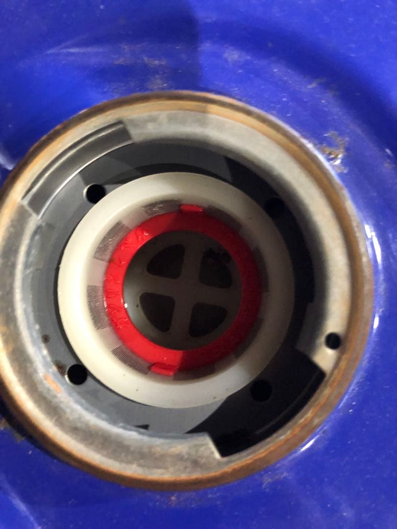 Yamaha EF2500i ポータブル発電機