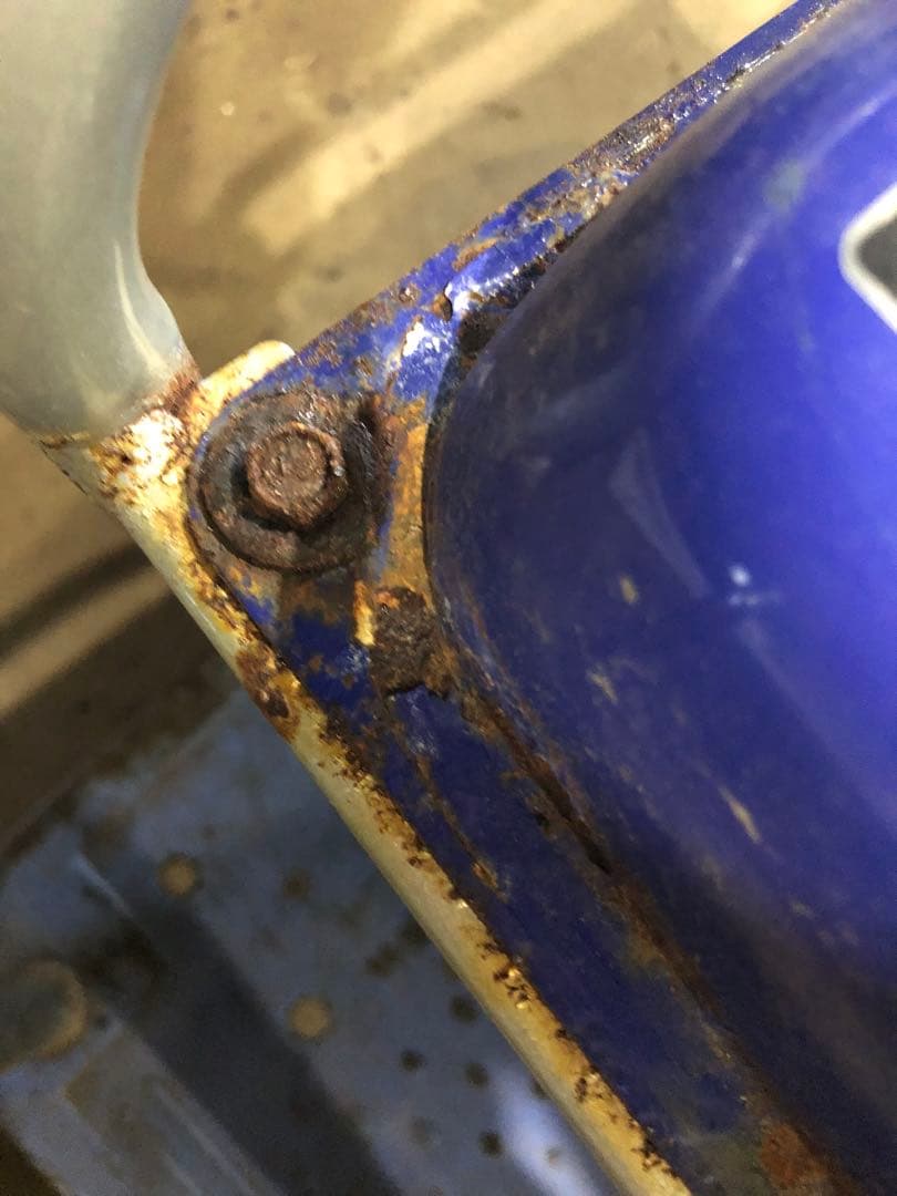 Yamaha EF2500i ポータブル発電機