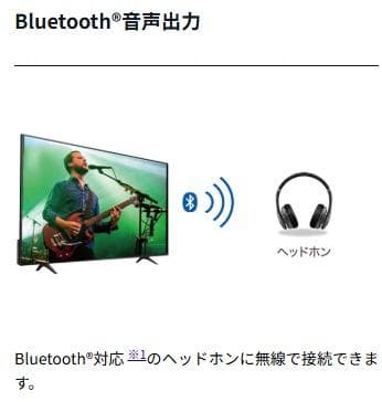 FUNAI 32インチ インターネットTV 2023年製