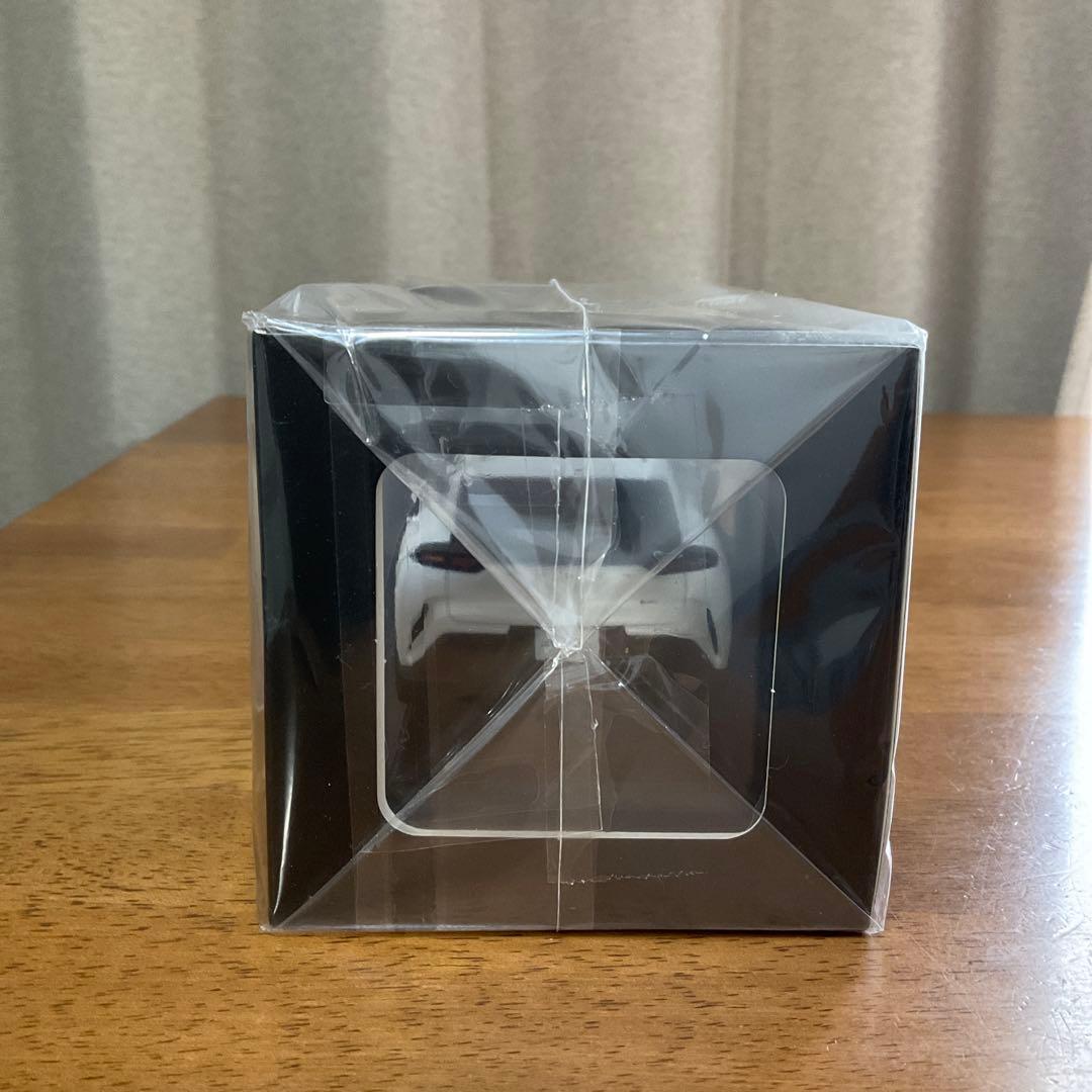 未開封 クラウンスポーツ ミニカー プレシャスホワイトパール 1/30