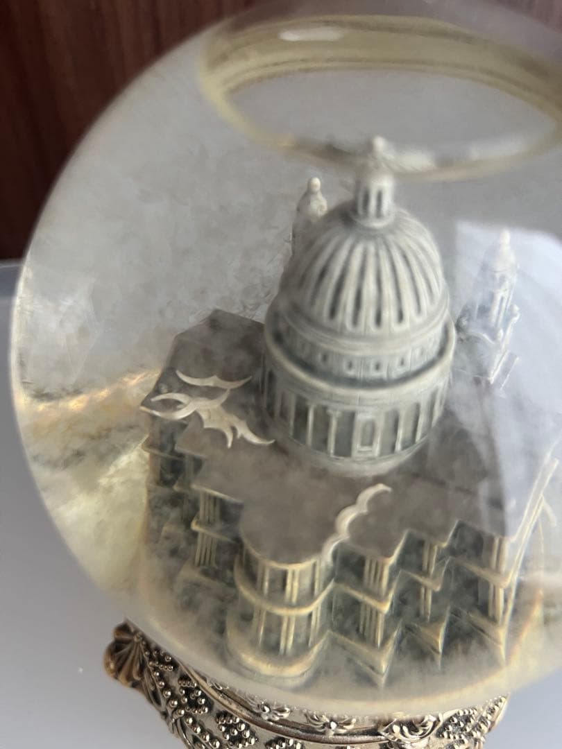 アンティーク雑貨 MARY POPPINS globe