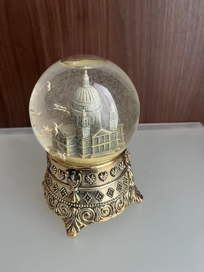 アンティーク雑貨 MARY POPPINS globe