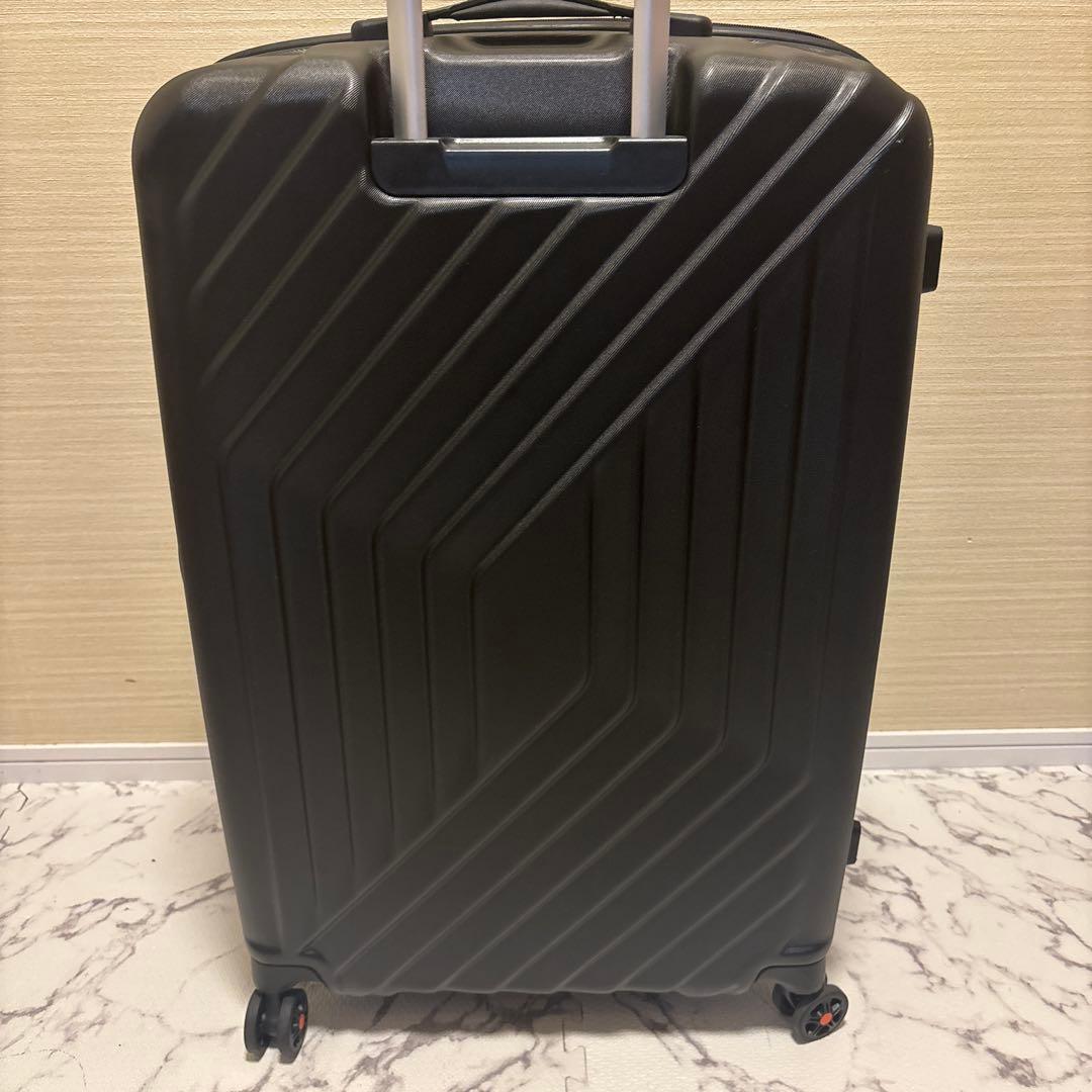 良品AMERICAN TOURISTER スーツケース AIR FORCE 1