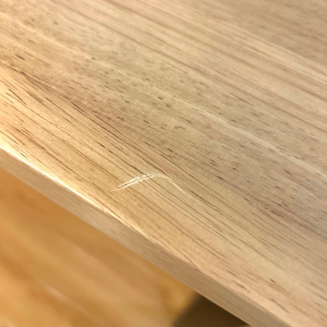 けんけん Kanademono デスク