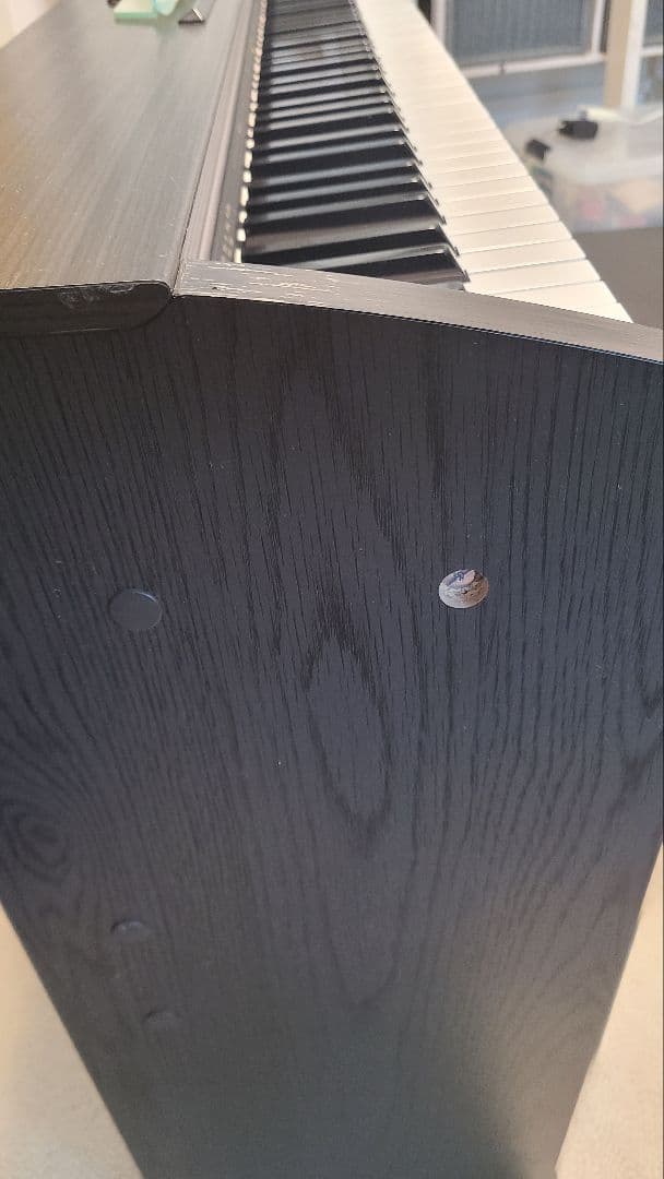 CASIO電子ピアノ Privia PX-720《※送料別又は直接受取》