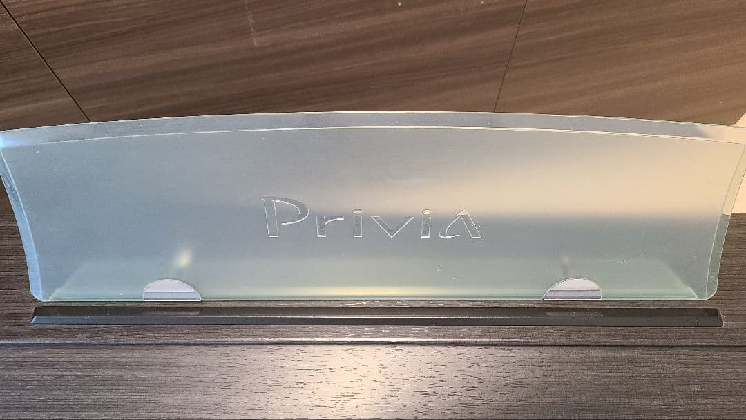 CASIO電子ピアノ Privia PX-720《※送料別又は直接受取》