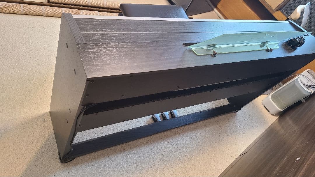 CASIO電子ピアノ Privia PX-720《※送料別又は直接受取》