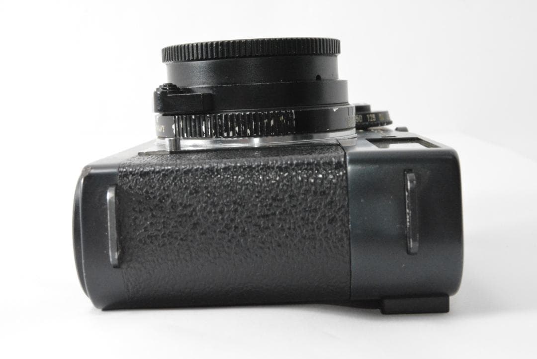 ミノルタ MINOLTA CL SUMMICRON-C 40mm F2