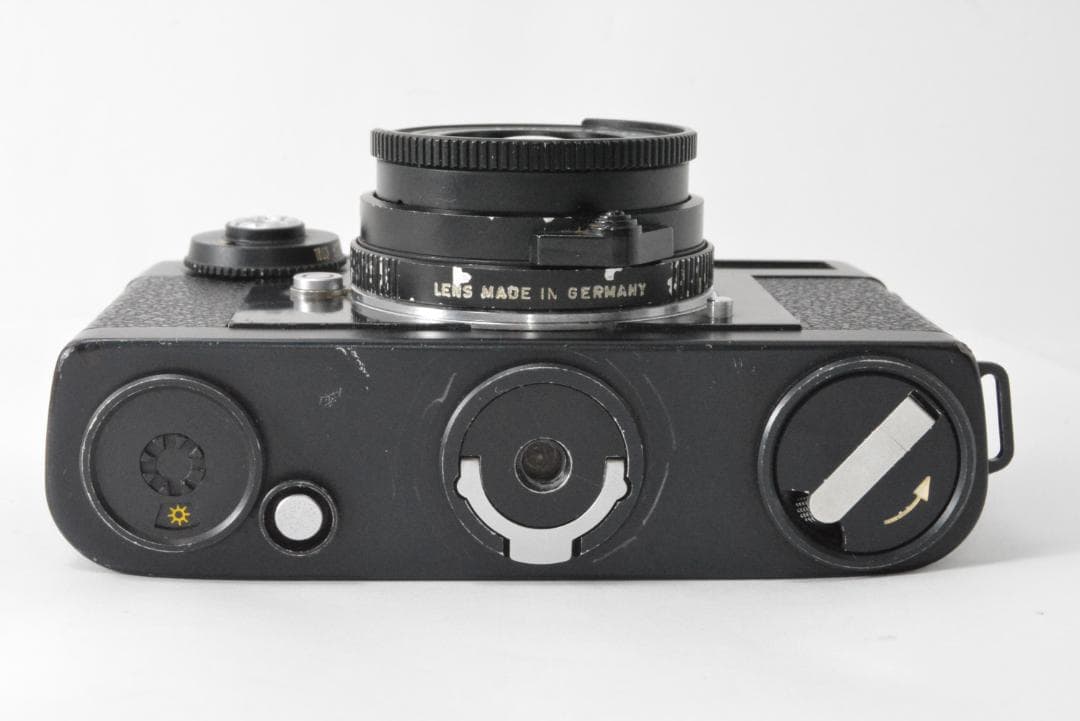 ミノルタ MINOLTA CL SUMMICRON-C 40mm F2