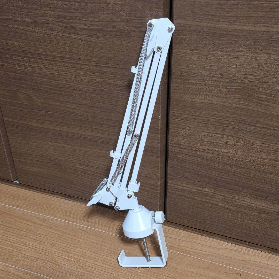 オーディオテクニカ マイクセット AT2020 CWH BX3/3.0 WH