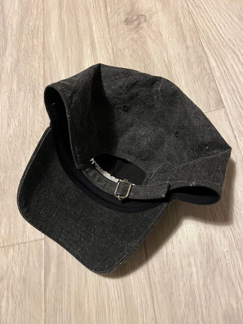 帽子 COOTIE Pigment Coating Twill 6 Panel Cap