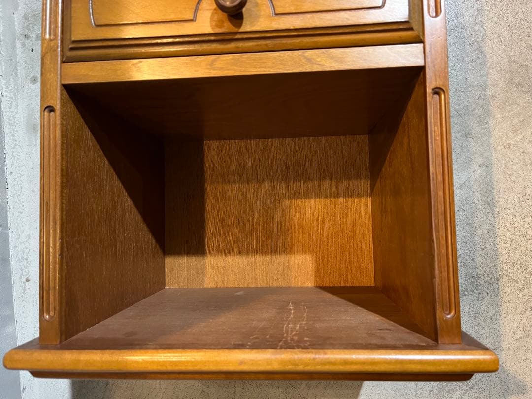 サイドチェスト　ヴィンテージ