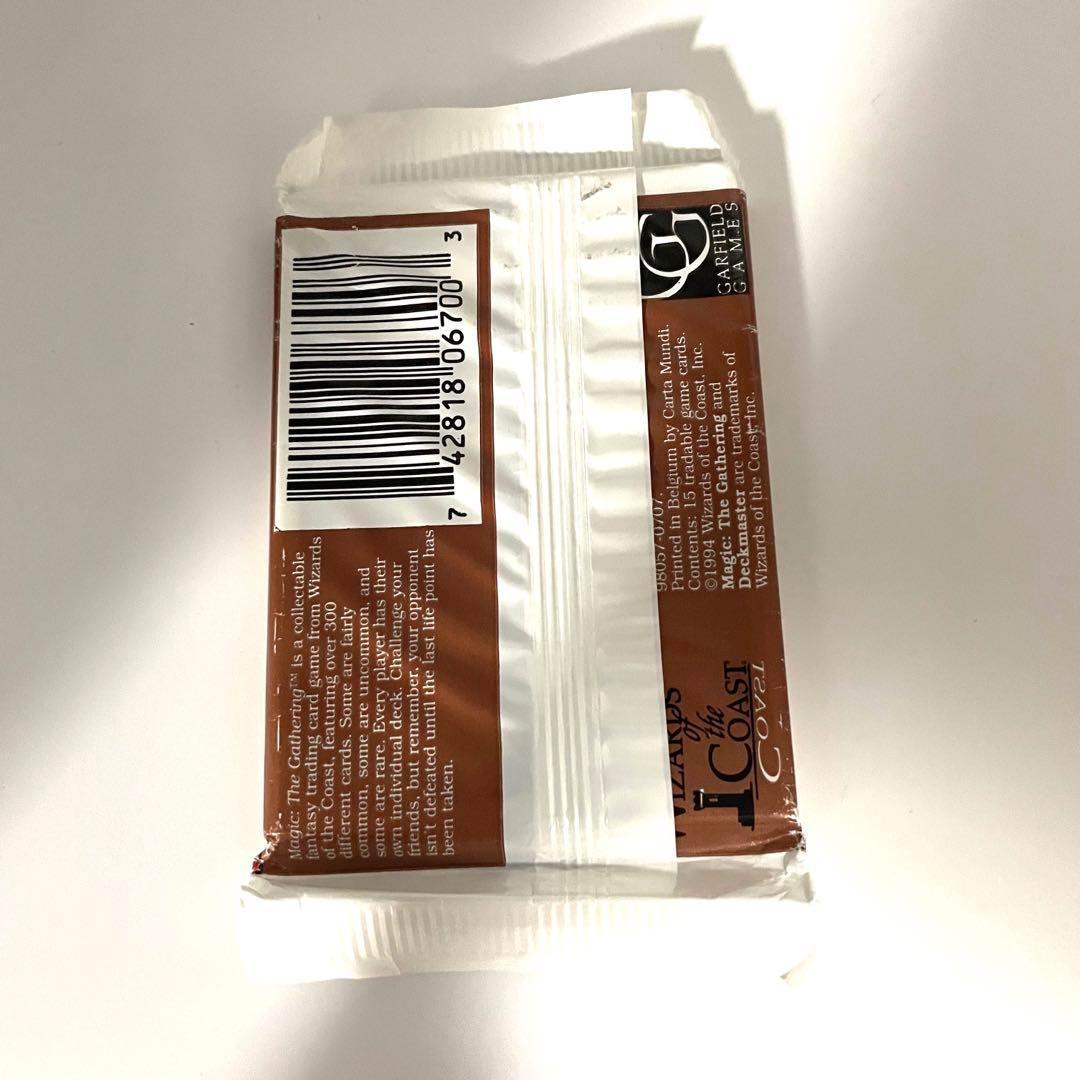 【海外限定】 MTG ブースターパック Wizards of the Coast