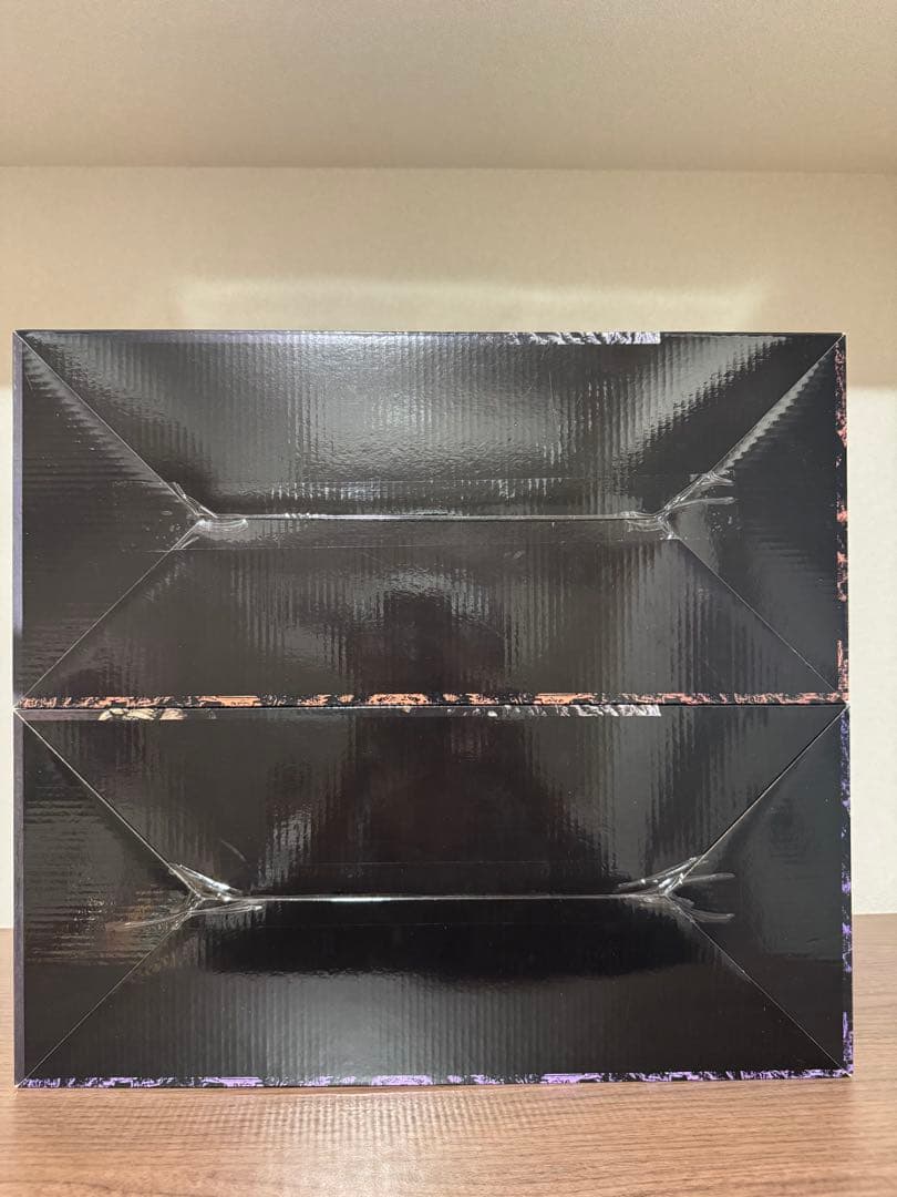 一番くじ　ゴジラ-1.0　ゴジラ（2023）SOFVICS　A賞＆ラストワン賞