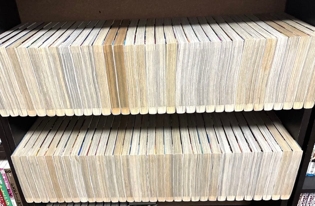 キングダム　1〜76巻　全巻セット