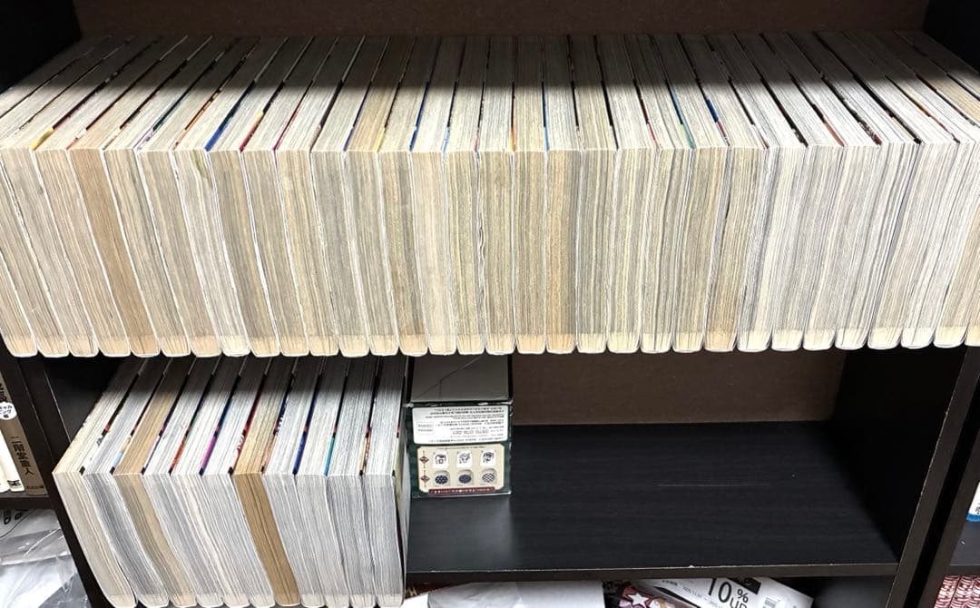 キングダム　1〜76巻　全巻セット