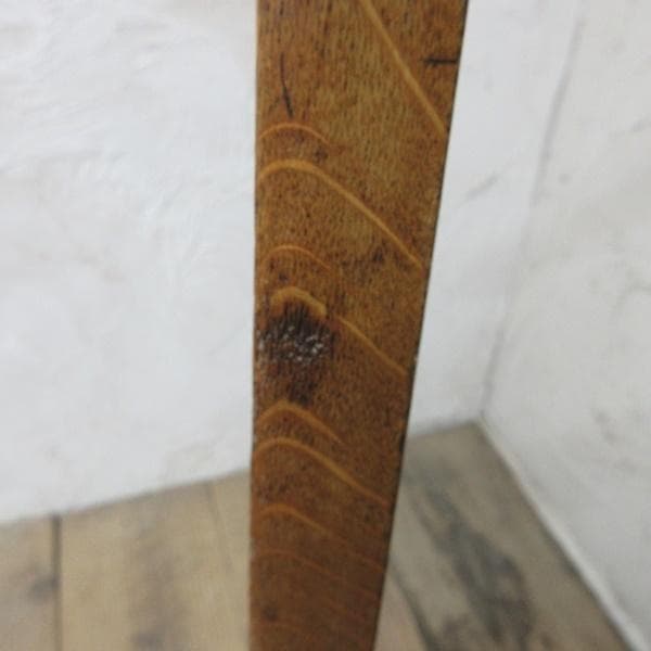 イギリス アンティーク 家具 ダイニングチェア 椅子 イス 英国 4232d