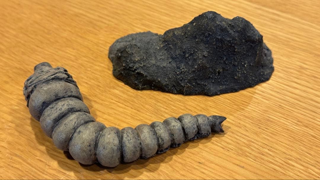 モスラ対ゴジラ　酒井ゆうじ造型工房　レジンキット完成品