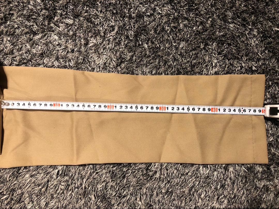 乙「フォロー割引してます」 【新品未使用】Levi’s キッズ70年代