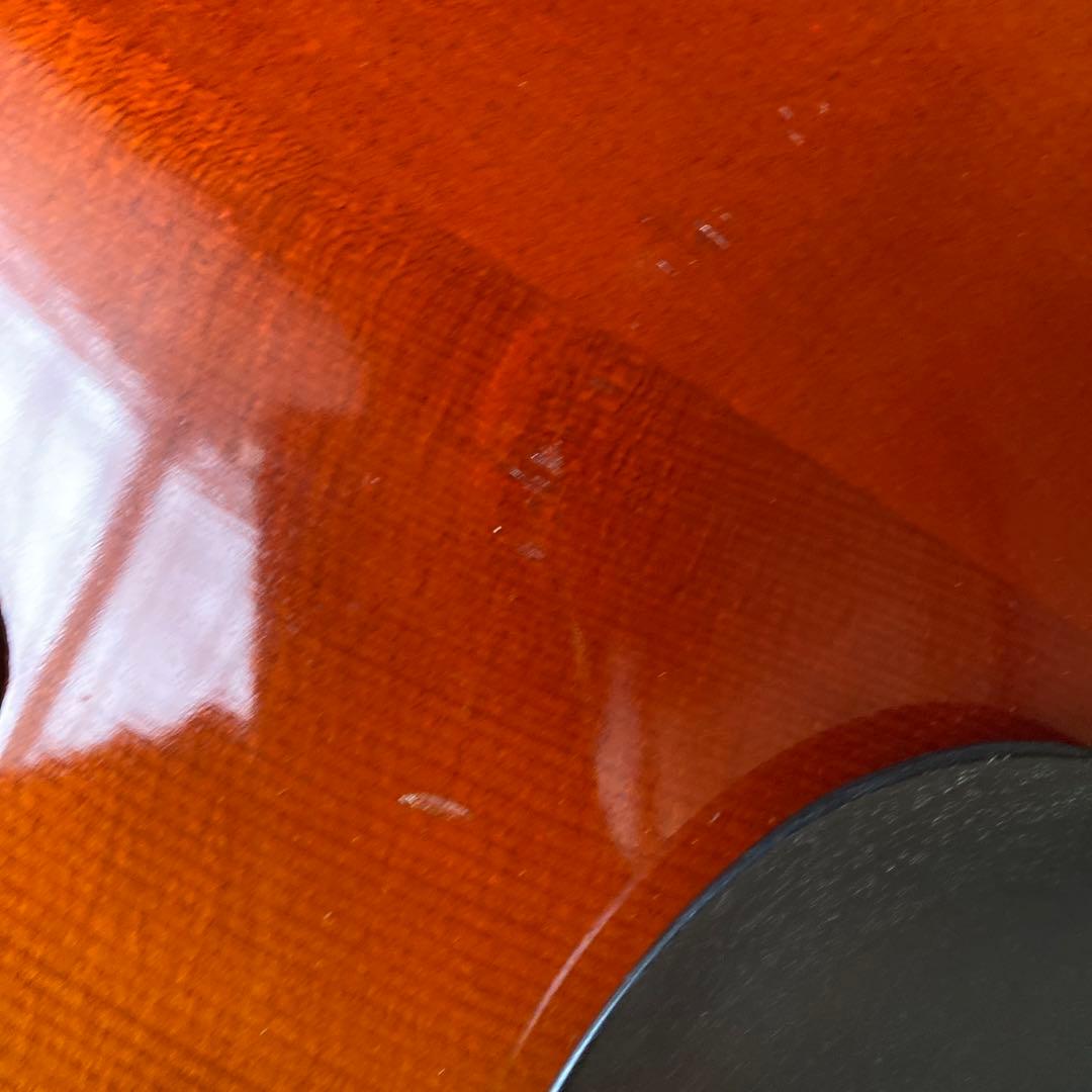 R.Paesold 803 1997 Violin 4/4 ケース付き