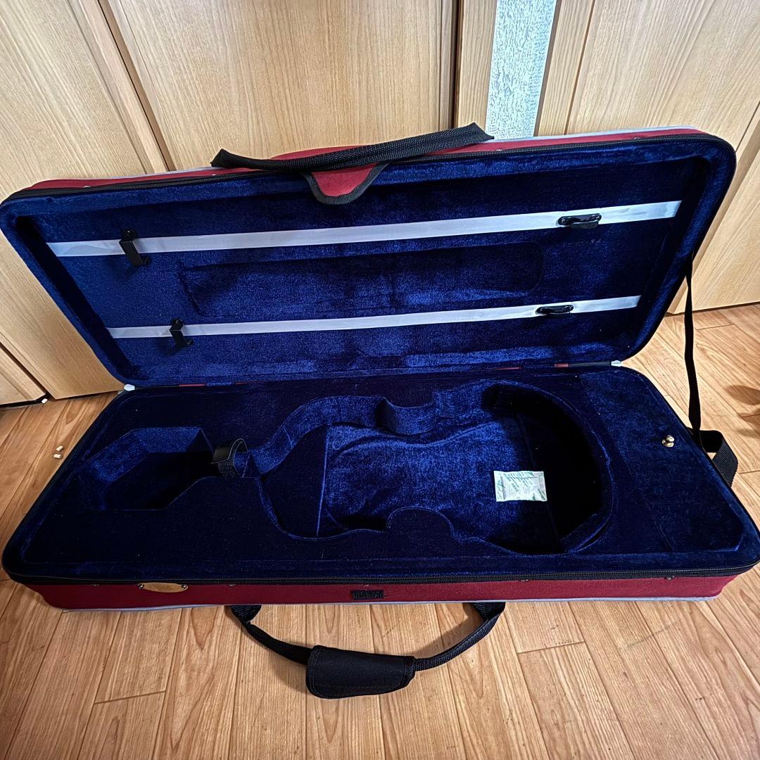 STENTOR (ステンター) ビオラセット SVA-240 4/4