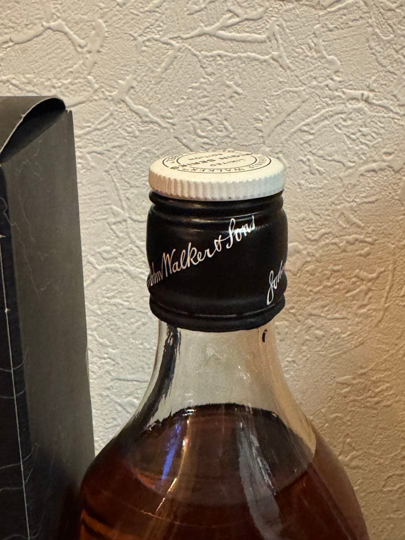 【限定品】アイラオリジン　ジョニーウォーカー