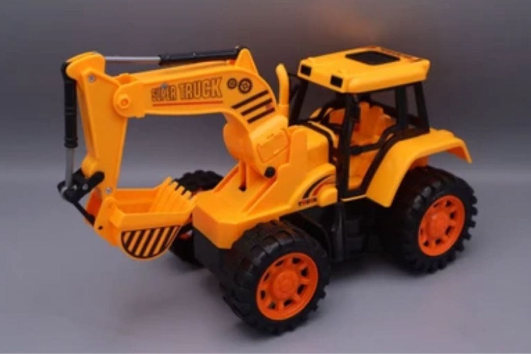 おもちゃセット 車両・ブロック・リモコンまとめ売り