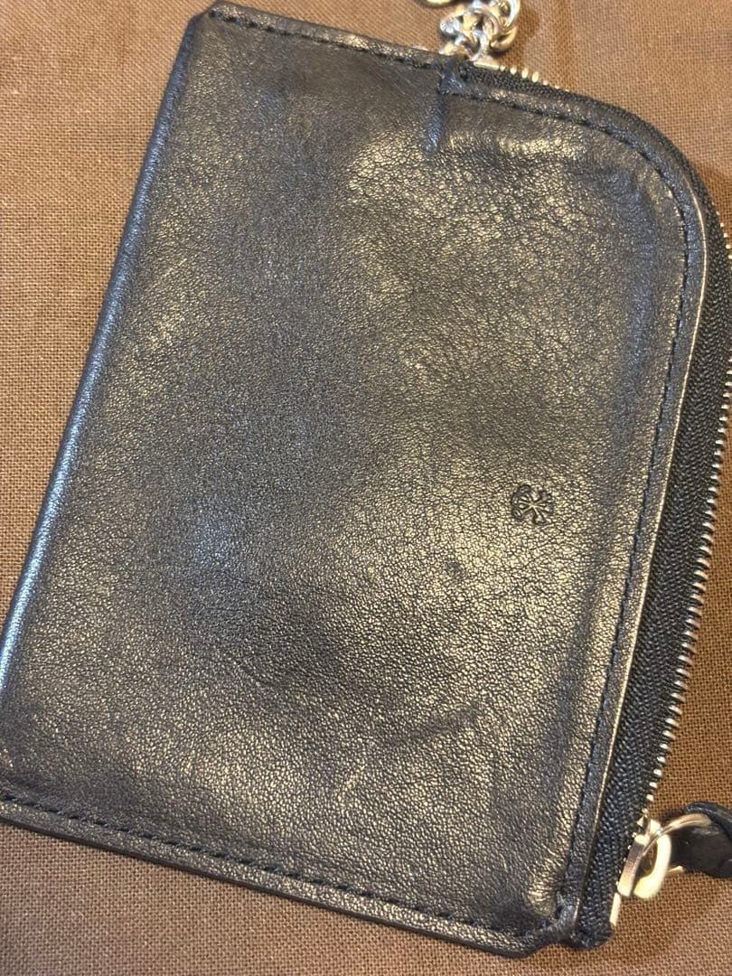 Arts & Science Key pouch キーポーチ .