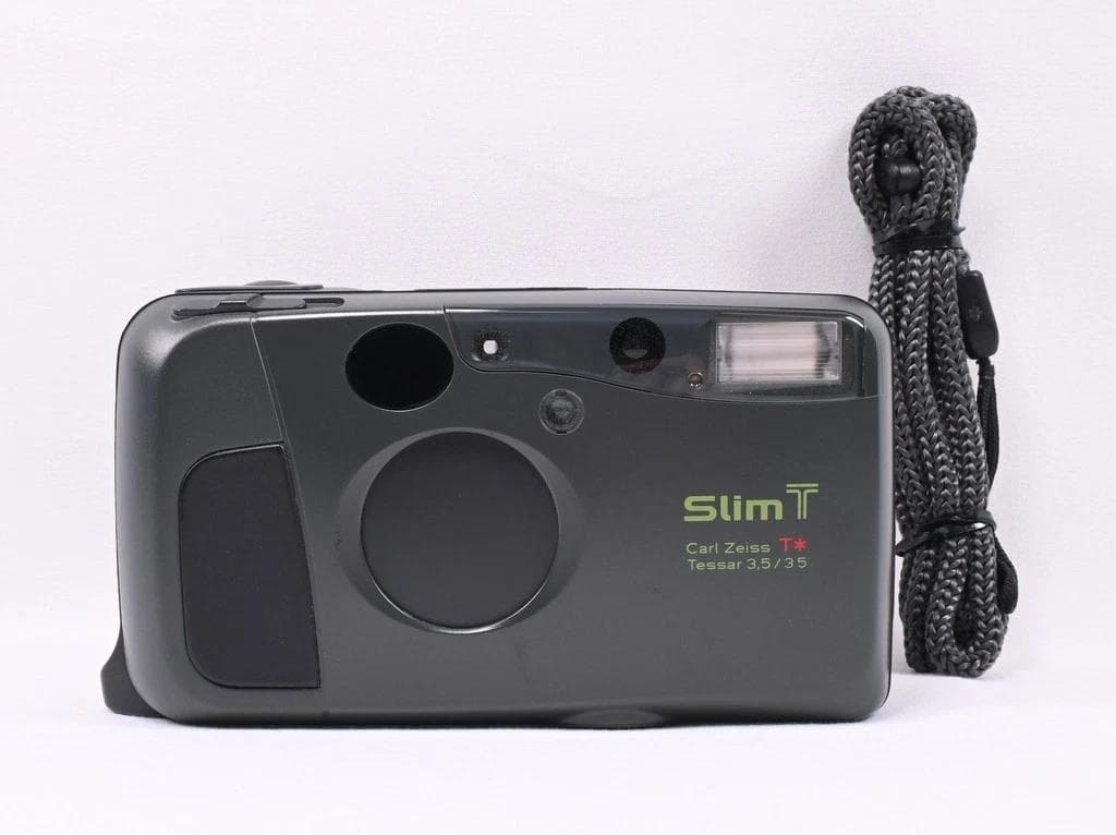 【超美品】 キョウセラ　KYOCERA Slim T