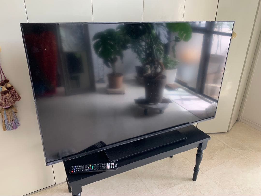 panasonic　　TH-50MX900 ジャンク