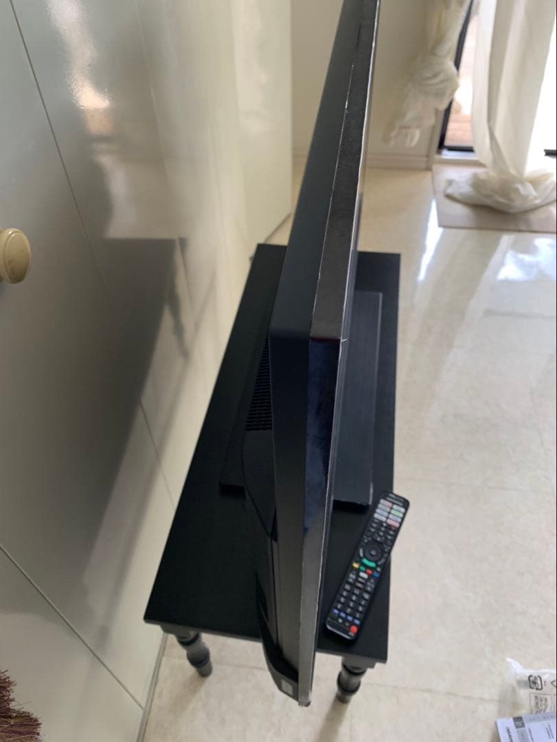 panasonic　　TH-50MX900 ジャンク