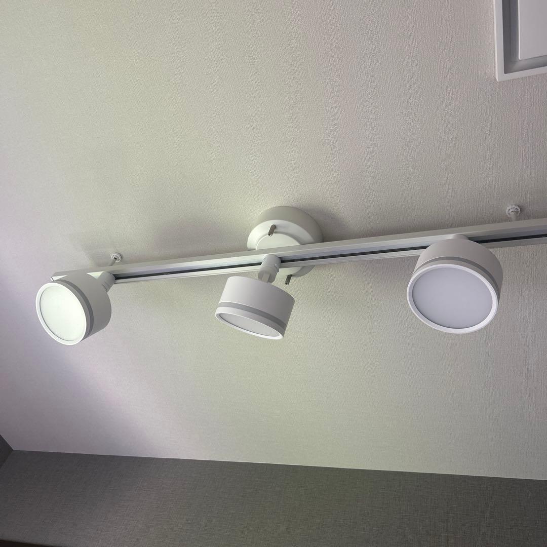 エジソンスマート TREOミニシーリングライト　3個セット