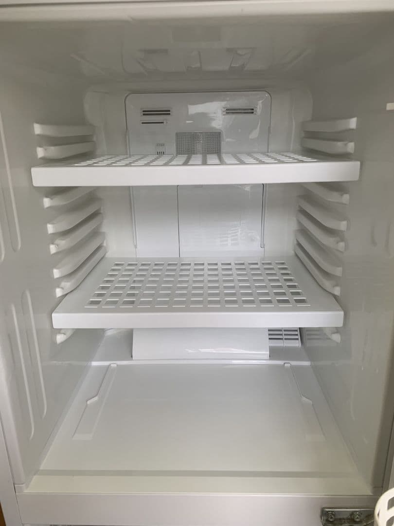 TWINBIRD ノンフロン冷凍冷蔵庫　HR-E911 2019年製