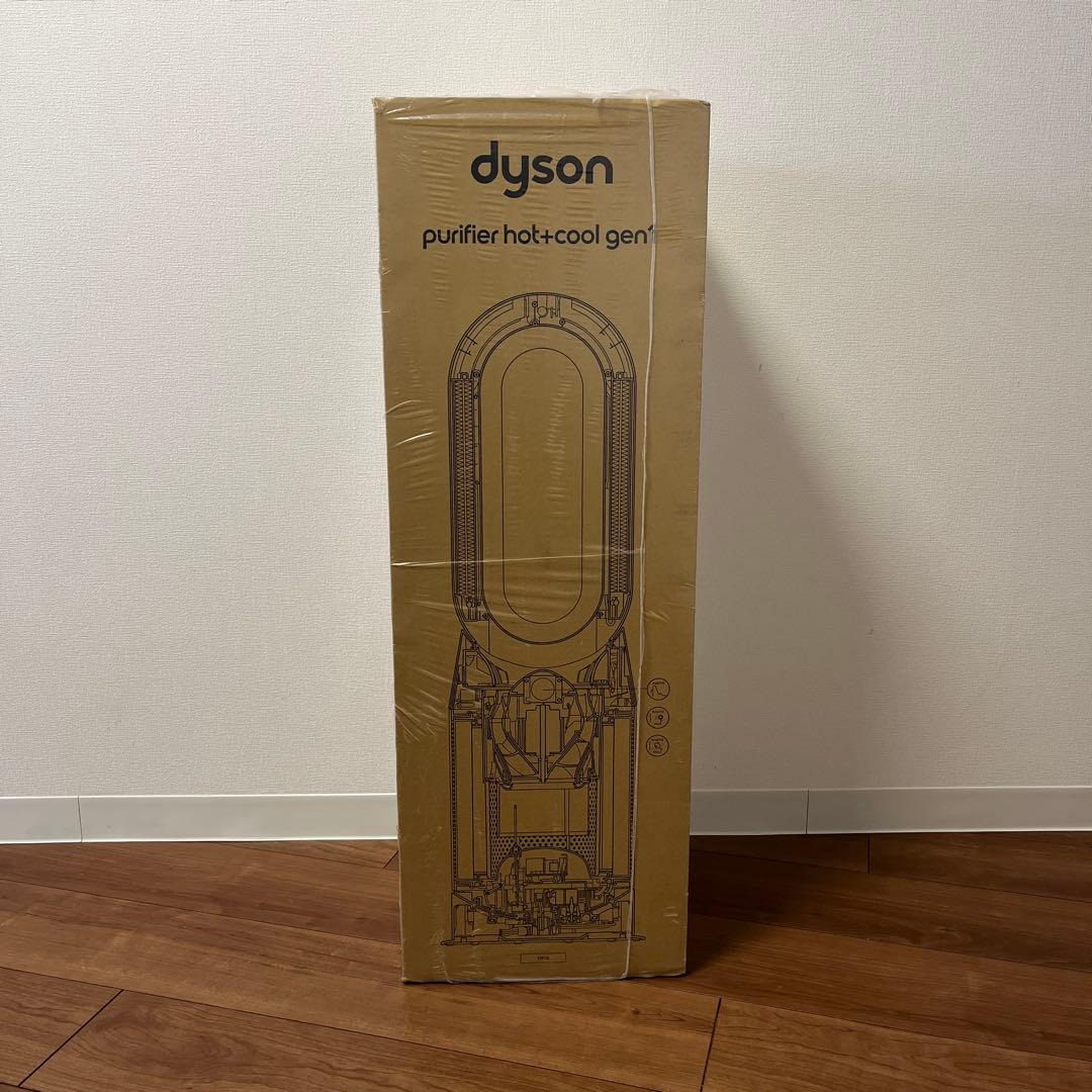 ★新品★ダイソン Dyson Purifier Hot + Cool Gen1