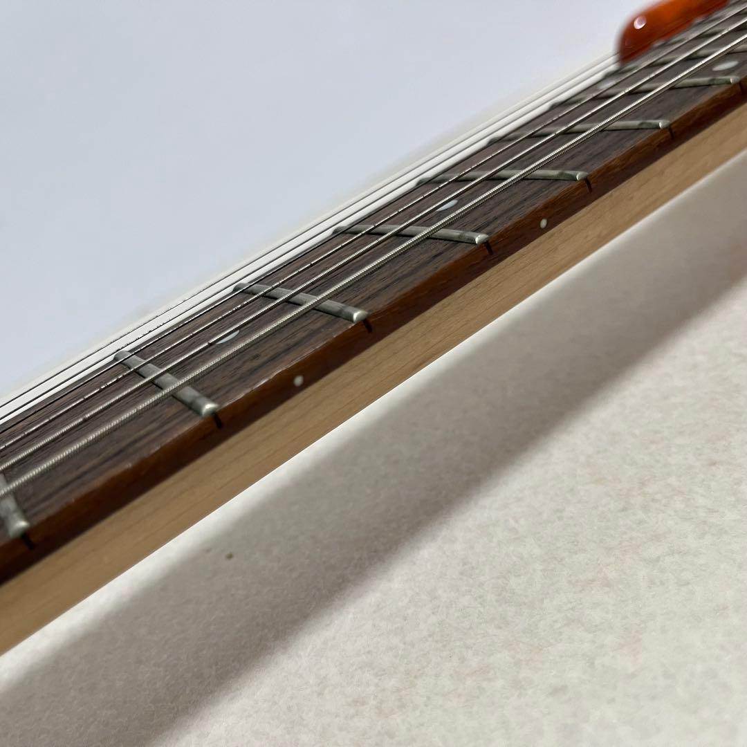 スタインバーガー Spirit By Steinberger ヘッドレス ギター