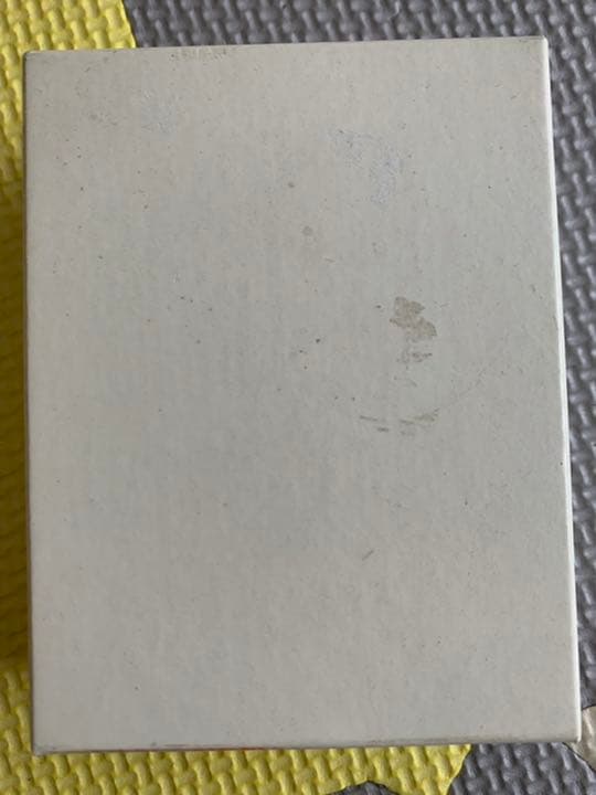 攻殻機動隊　ジッポ　ZIPPO シリアル番号入り