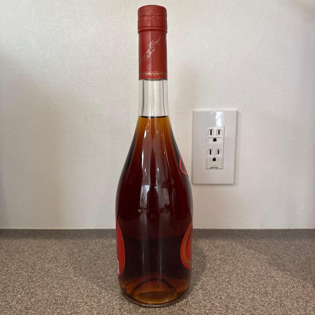 MAXIME TRIJOL VSOP コニャック　700ml プランデー