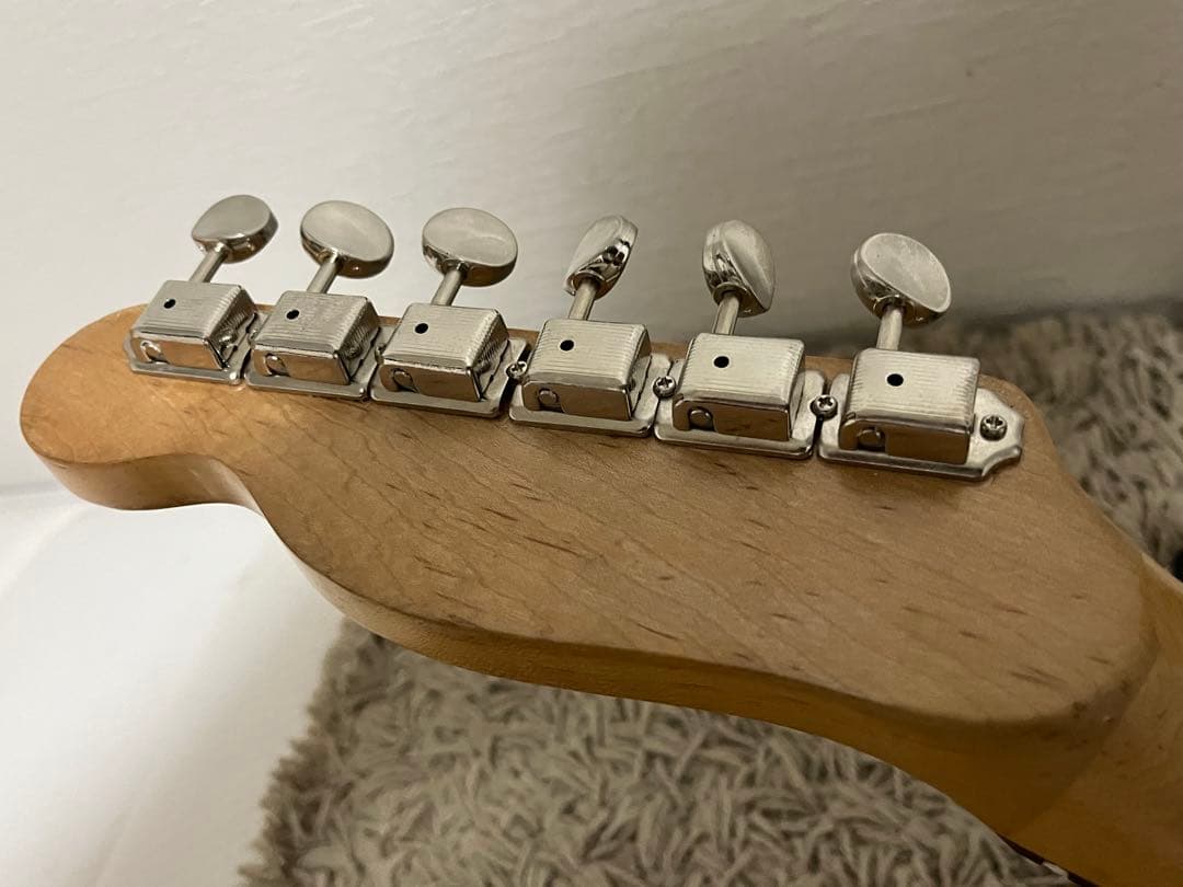 【ともさま専用】Telecaster Custom テレキャスター