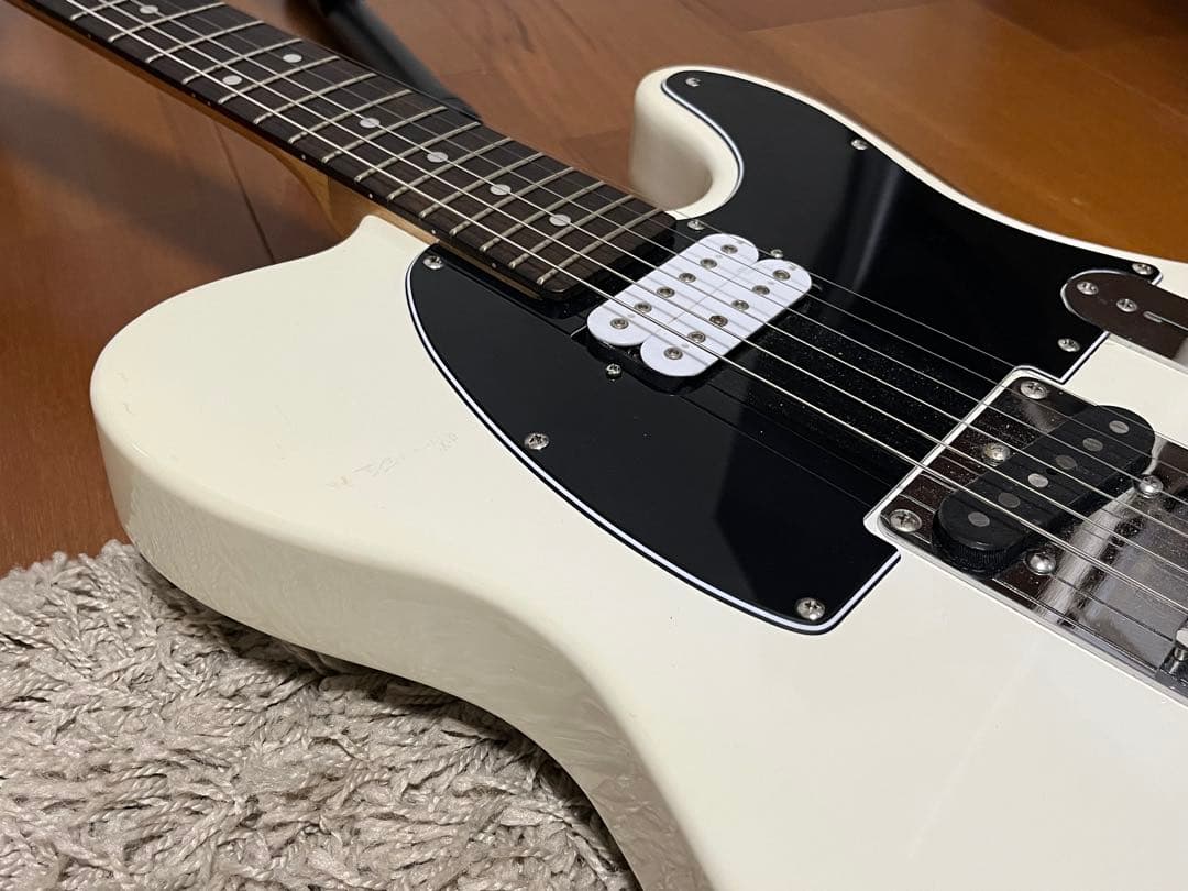 【ともさま専用】Telecaster Custom テレキャスター